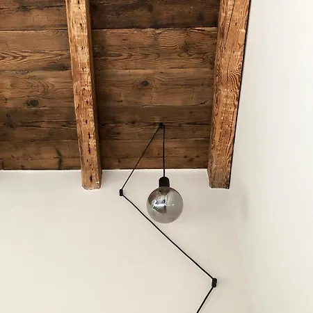 5mincorsocomo - Jolly - Typical Apartment Milan