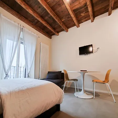 5mincorsocomo - Jolly - Typical Appartement