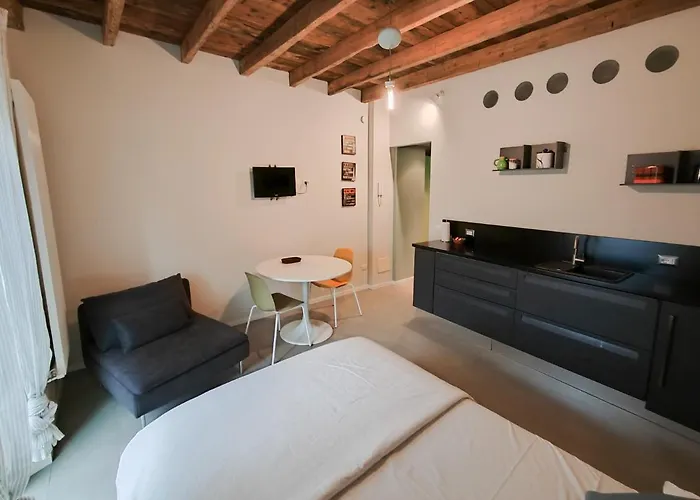 Apartament 5mincorsocomo - Jolly - Typical *