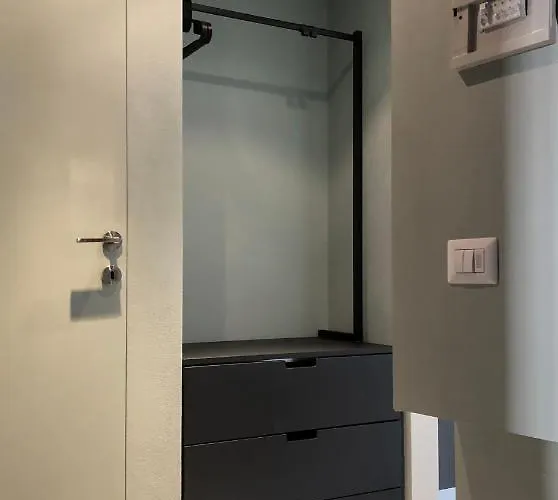 5mincorsocomo - Jolly - Typical Apartament Mediolan