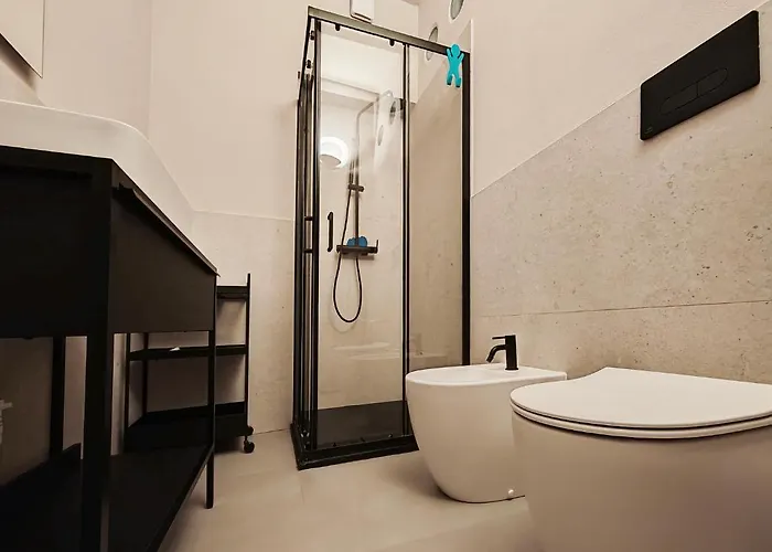 5mincorsocomo - Jolly - Typical Apartament